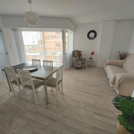 Apartamento Roma XI Playa de Gandia Exterior foto