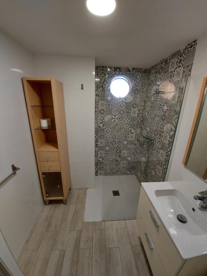 Apartamento Roma XI Playa de Gandia Exterior foto