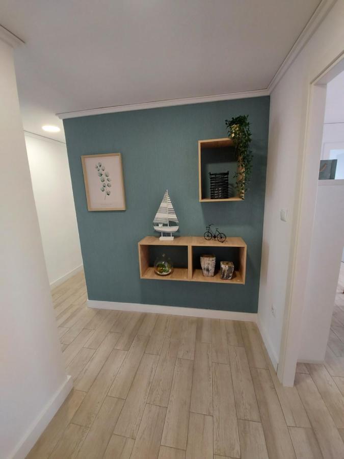 Apartamento Roma XI Playa de Gandia Exterior foto