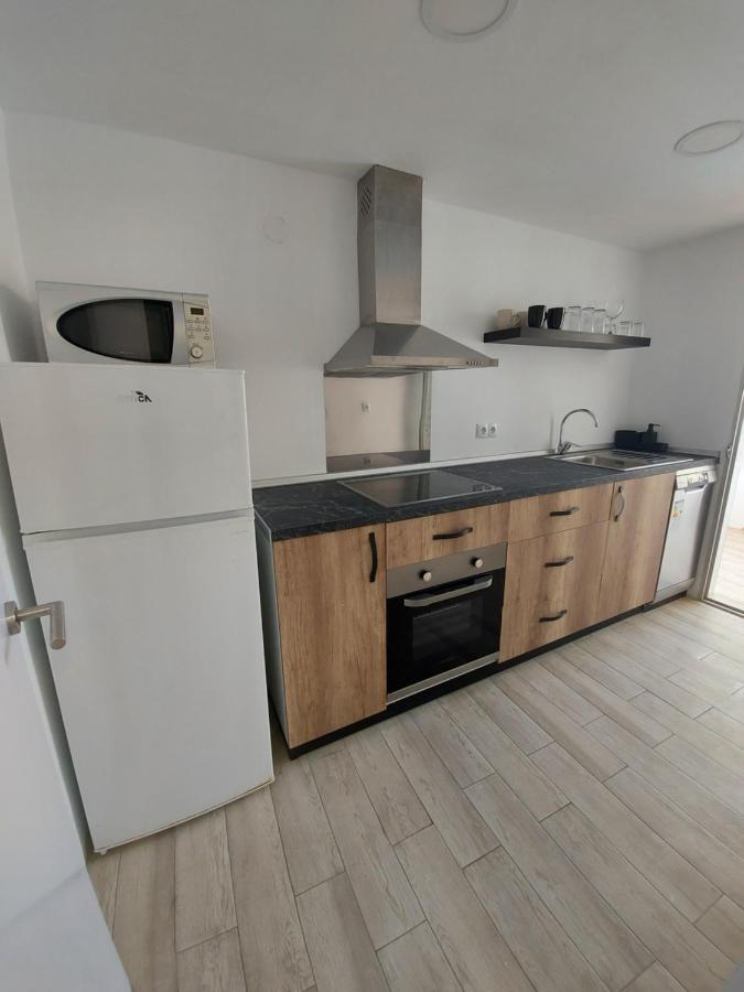 Apartamento Roma XI Playa de Gandia Exterior foto